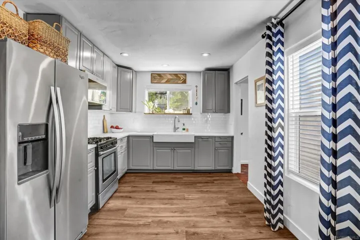 2731 Bancroft, Spring Valley, California 91977