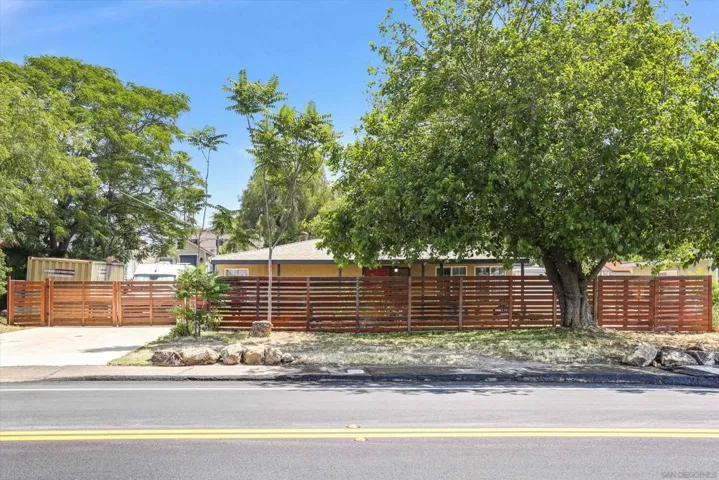2731 Bancroft, Spring Valley, California 91977