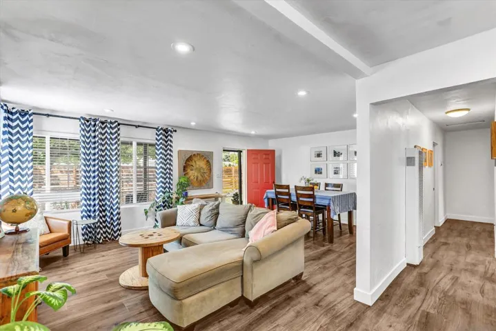 2731 Bancroft, Spring Valley, California 91977