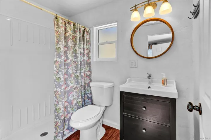 2731 Bancroft, Spring Valley, California 91977