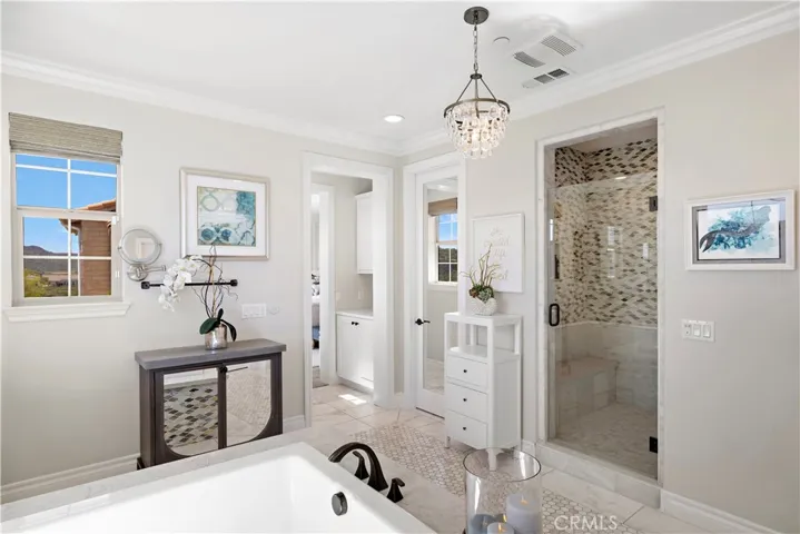 5 Baliza Road, Rancho Mission Viejo, California 92694