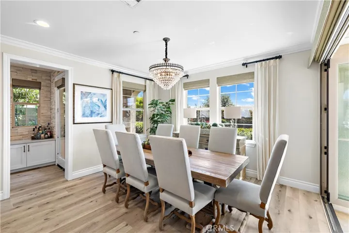 5 Baliza Road, Rancho Mission Viejo, California 92694