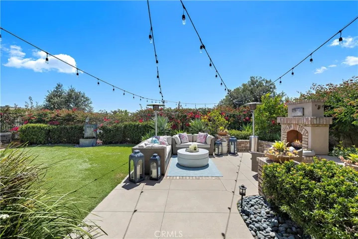 5 Baliza Road, Rancho Mission Viejo, California 92694