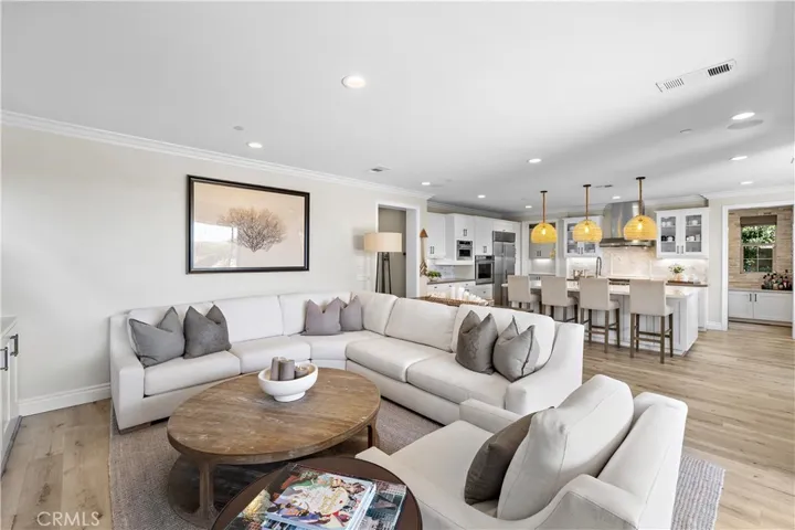 5 Baliza Road, Rancho Mission Viejo, California 92694