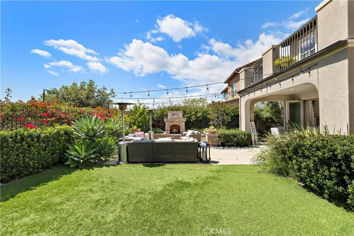 5 Baliza Road, Rancho Mission Viejo, California 92694