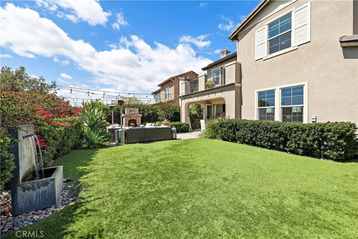 5 Baliza Road, Rancho Mission Viejo, California 92694