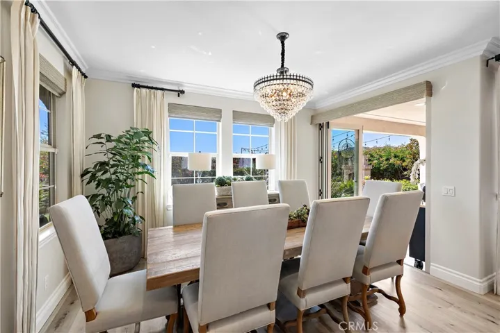 5 Baliza Road, Rancho Mission Viejo, California 92694