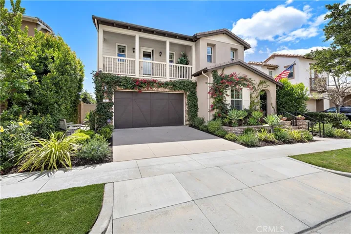 5 Baliza Road, Rancho Mission Viejo, California 92694