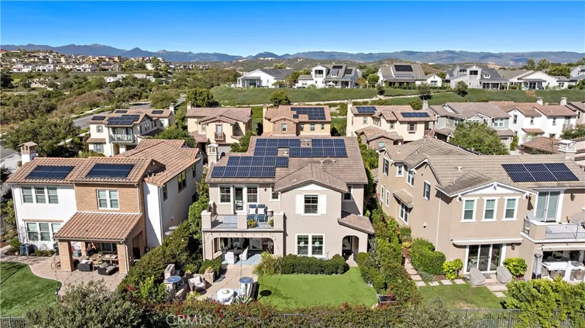 5 Baliza Road, Rancho Mission Viejo, California 92694