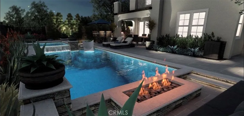 Future Pool renderings