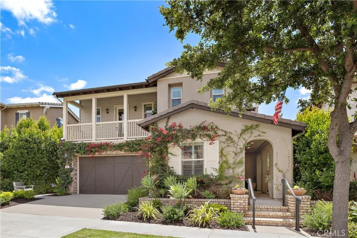5 Baliza Road, Rancho Mission Viejo, California 92694