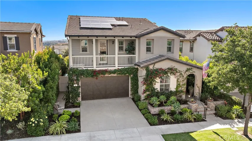 5 Baliza Road, Rancho Mission Viejo, California 92694