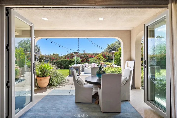 5 Baliza Road, Rancho Mission Viejo, California 92694