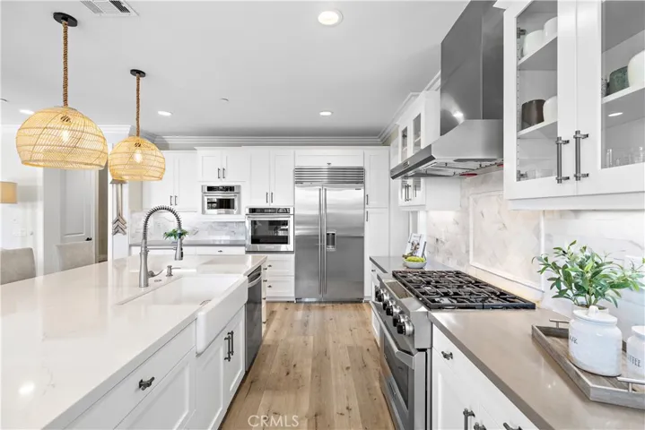 5 Baliza Road, Rancho Mission Viejo, California 92694