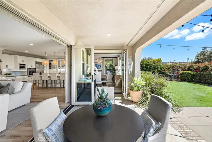 5 Baliza Road, Rancho Mission Viejo, California 92694