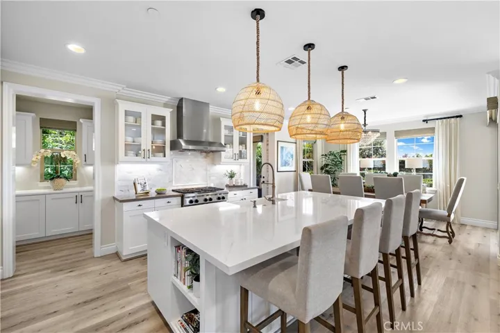 5 Baliza Road, Rancho Mission Viejo, California 92694