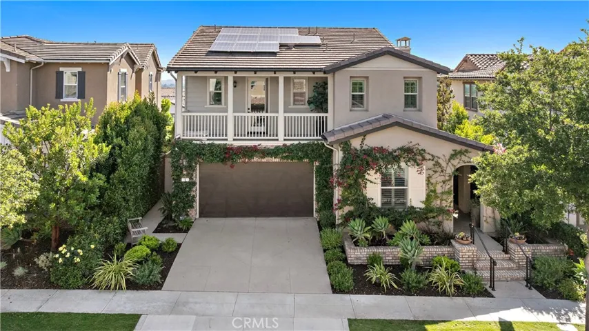 5 Baliza Road, Rancho Mission Viejo, California 92694