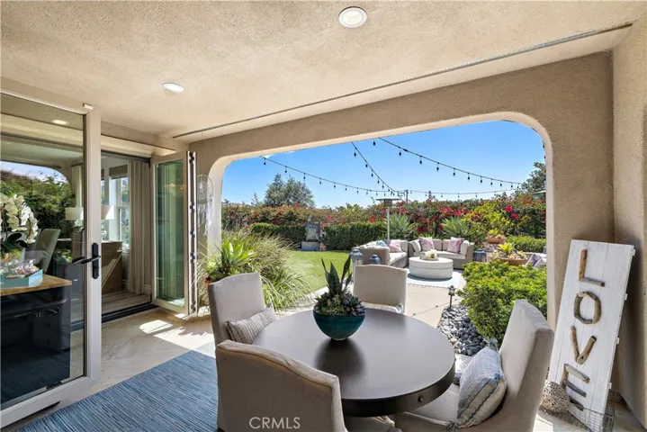 5 Baliza Road, Rancho Mission Viejo, California 92694