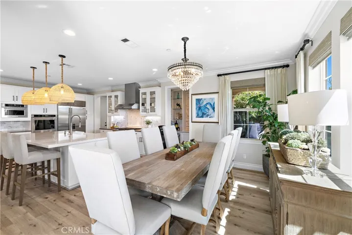 5 Baliza Road, Rancho Mission Viejo, California 92694
