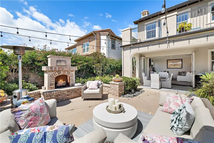 5 Baliza Road, Rancho Mission Viejo, California 92694
