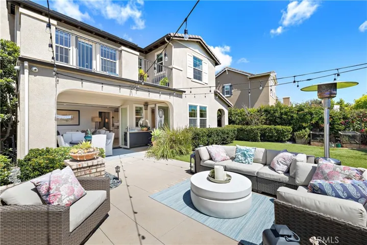 5 Baliza Road, Rancho Mission Viejo, California 92694