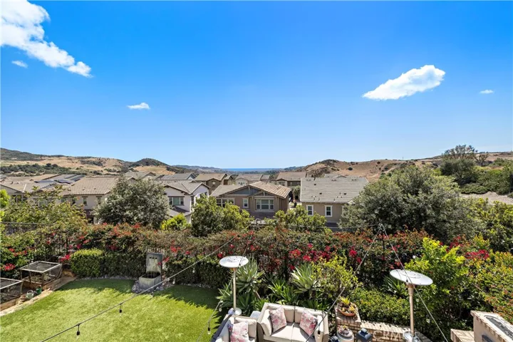 5 Baliza Road, Rancho Mission Viejo, California 92694