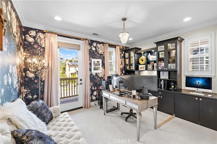 5 Baliza Road, Rancho Mission Viejo, California 92694