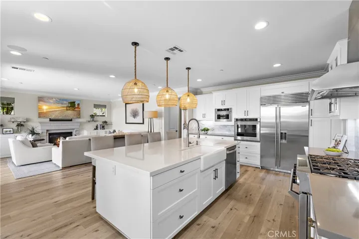 5 Baliza Road, Rancho Mission Viejo, California 92694