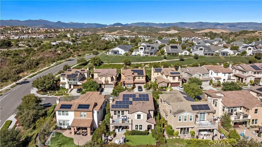 5 Baliza Road, Rancho Mission Viejo, California 92694