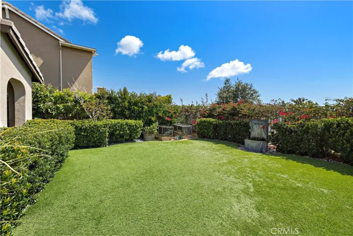 5 Baliza Road, Rancho Mission Viejo, California 92694