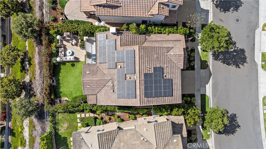 5 Baliza Road, Rancho Mission Viejo, California 92694