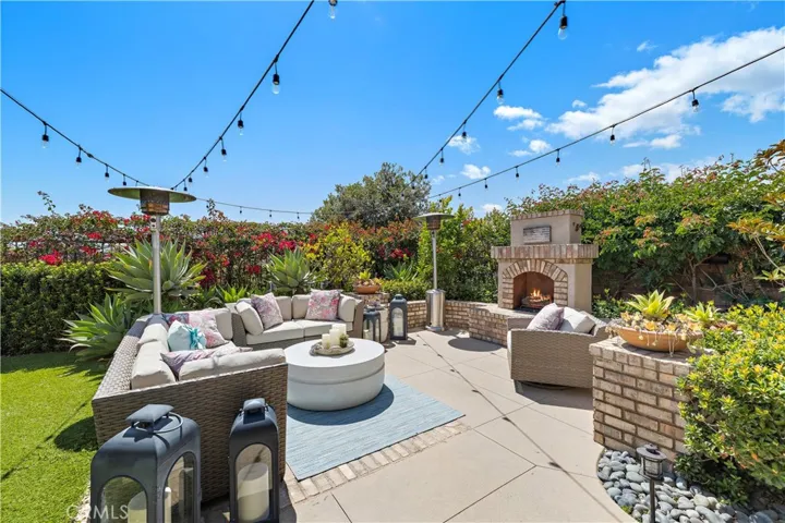 5 Baliza Road, Rancho Mission Viejo, California 92694