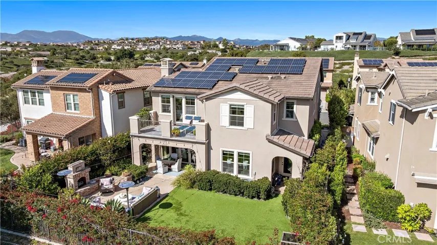 5 Baliza Road, Rancho Mission Viejo, California 92694