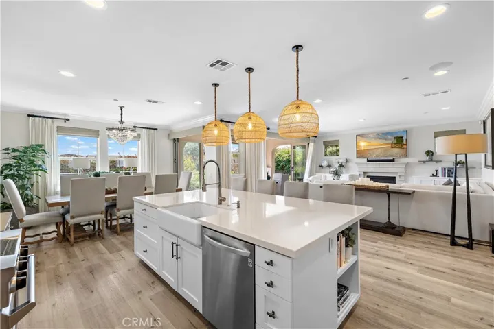 5 Baliza Road, Rancho Mission Viejo, California 92694