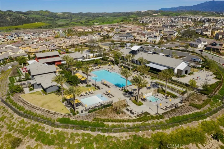 5 Baliza Road, Rancho Mission Viejo, California 92694