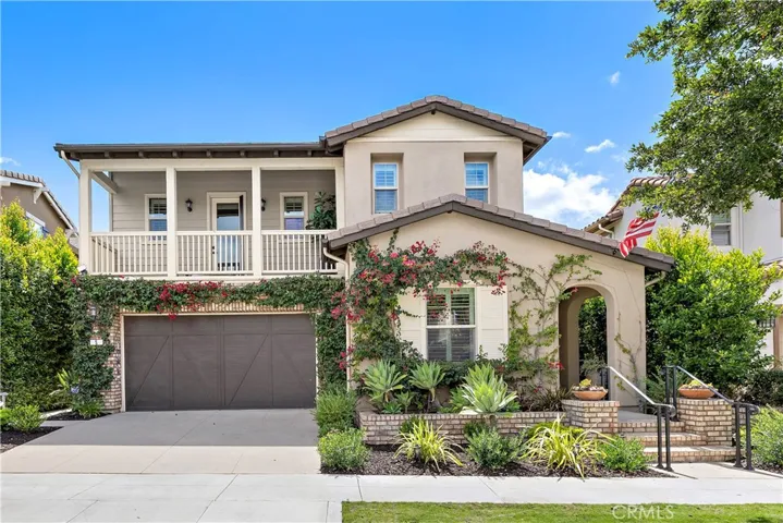 5 Baliza Road, Rancho Mission Viejo, California 92694