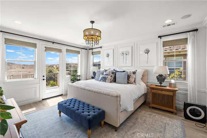 5 Baliza Road, Rancho Mission Viejo, California 92694