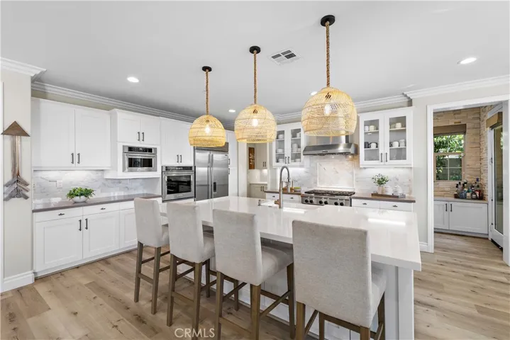5 Baliza Road, Rancho Mission Viejo, California 92694