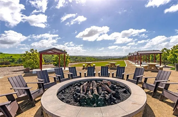 5 Baliza Road, Rancho Mission Viejo, California 92694