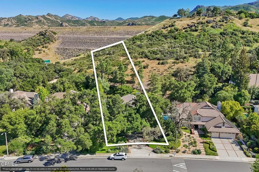 3/4 of an acre