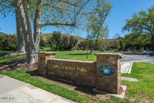 Three Springs Park