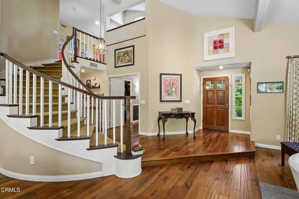 Beautiful Staircase