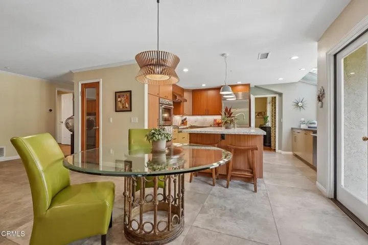 KitchenDining
