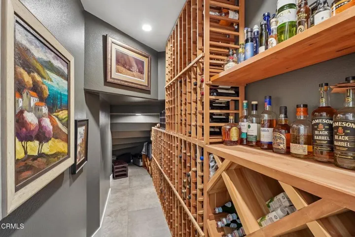Wine Cellar
