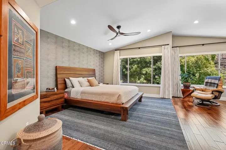Massive Primary Suite
