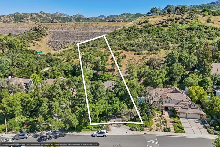 3/4 of an acre