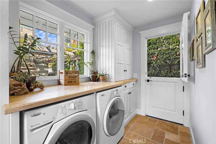 laundry - main