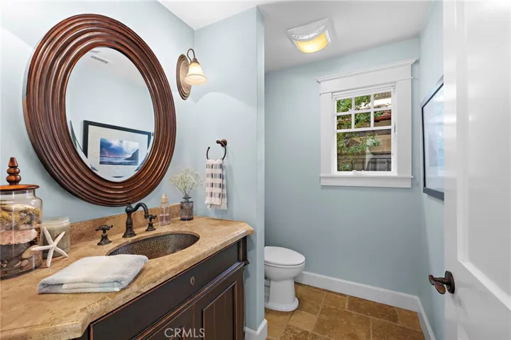 powder room - main
