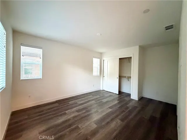 Ground floor guest room