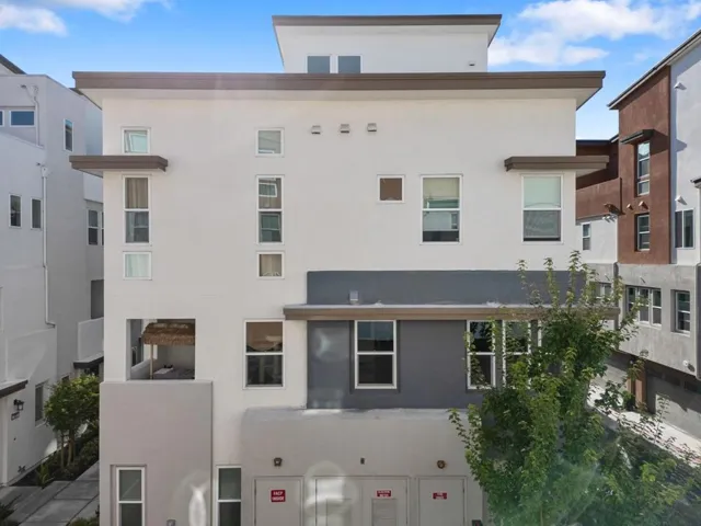 2909 Corvin Drive 141, Santa Clara, California 95051